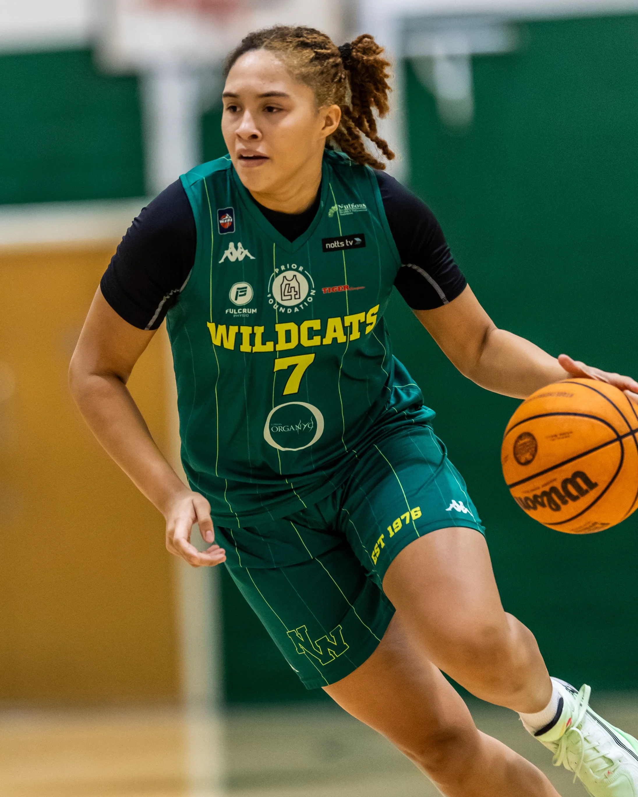 W/EABL Players of the Week (26/27 Nov 2025) 
